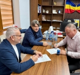 Peste 10.900 de imobile cadastrate gratuit în comuna Târgșoru Vechi