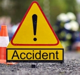 O femeie a fost rănită, vineri dimineață, într-un accident produs pe DN1 A, în Cocorăștii Colț