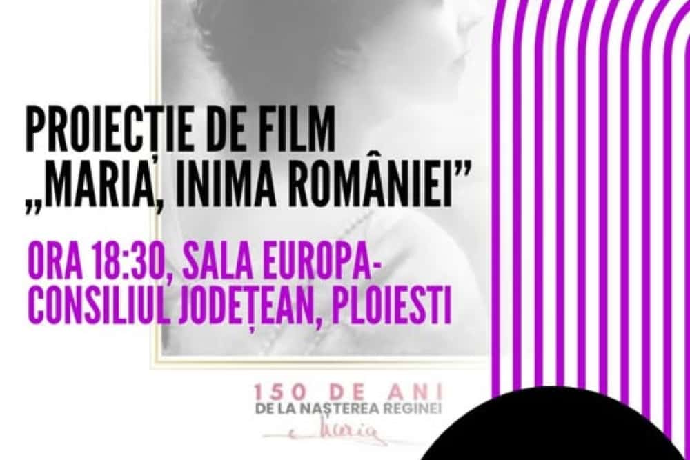 Bienala Internațională Prahova continuă cu un weekend plin de evenimente artistice și culturale