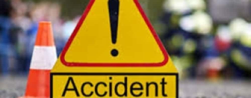 Trafic îngreunat pe autostrada A3 București-Ploiești, din cauza unui accident