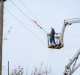 Peste 10.000 de consumatori din Prahova au rămas fără curent, din cauza condițiilor meteo