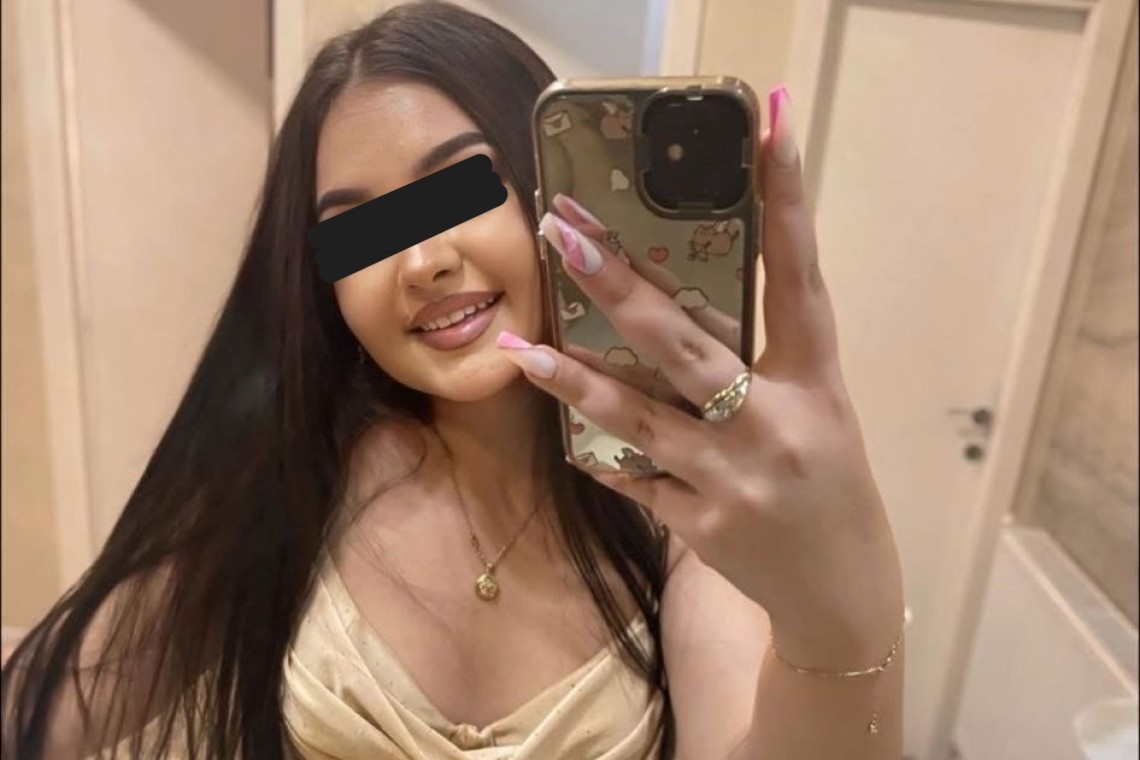 Adolescenta de 15 ani din Băicoi, dată dispărută luni, s-a întors acasă!