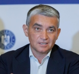 Vlad Oprea se întoarce, de mâine, la conducerea Primăriei Sinaia!