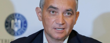 Vlad Oprea se întoarce, de mâine, la conducerea Primăriei Sinaia!