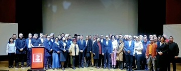 PSD Prahova și-a stabilit direcțiile de acțiune pentru perioada următoare și îl susține în unanimitate pe Sorin Grindeanu