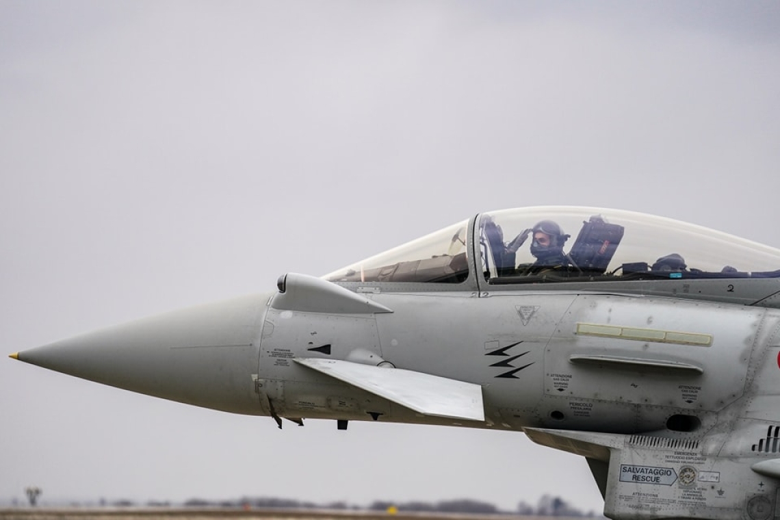 Trupele americane de la Mihail Kogălniceanu se retrag din România