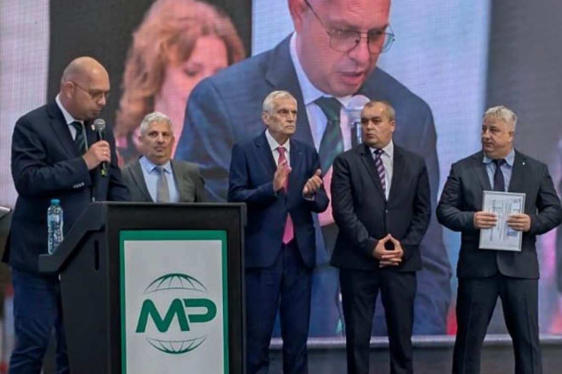 O nouă investiție majoră, de 4 milioane de euro, la Ploiești Industrial Parc