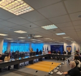 Consiliul Local Ploiești a aprobat împrumutul de 50 de milioane de lei pentru achiziția gazelor necesare furnizării căldurii în iarna 2025–2026