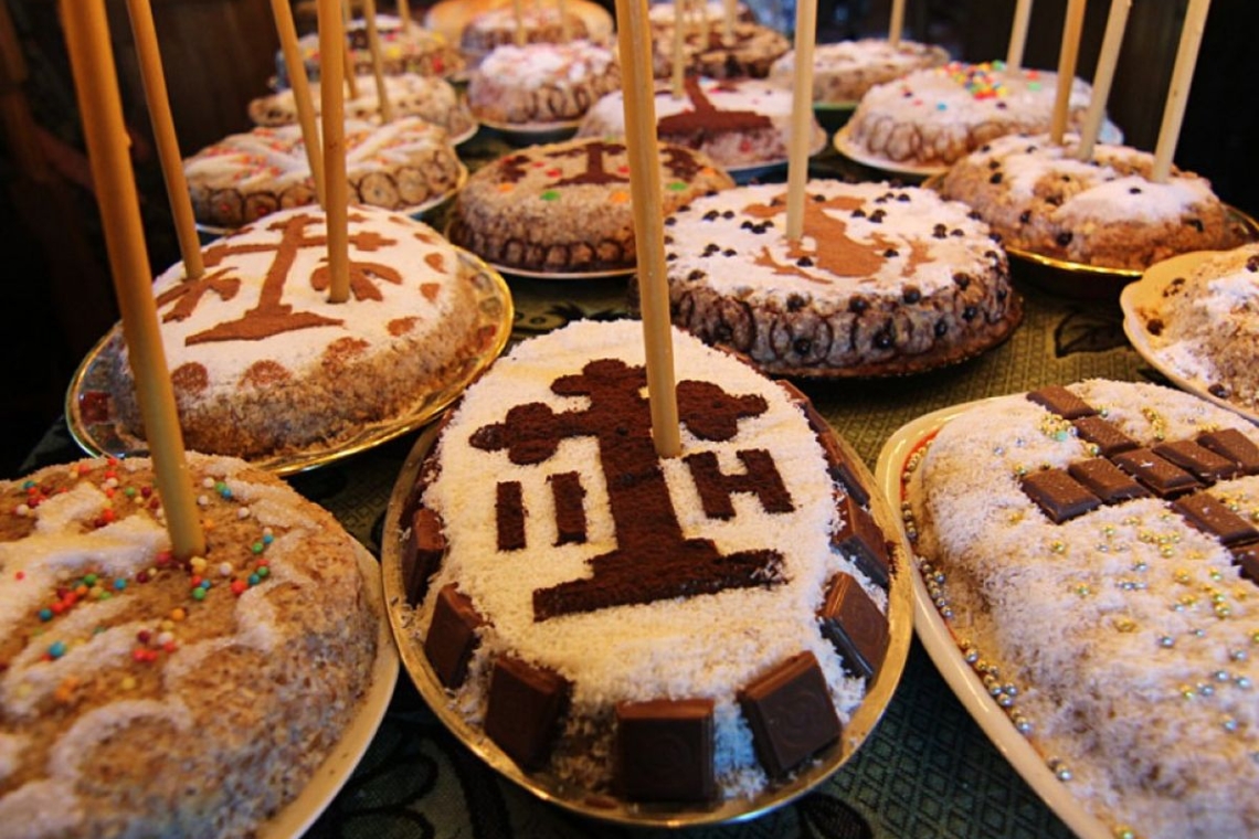 Sâmbăta Morților - Moșii de Toamnă – ziua în care îi pomenim pe toți cei trecuți la Domnul