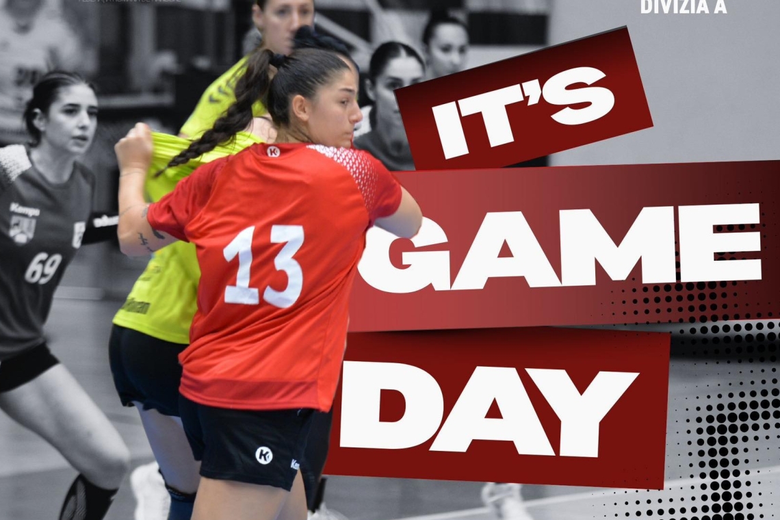 Fetele de la CS alPHa Prahova, pregătite de confruntarea cu CSM Iași 2020, în Divizia A la handbal feminin