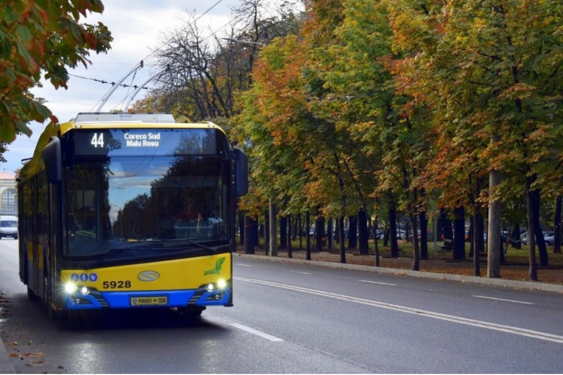 Atenție! De mâine, un bilet TCE va costa 4 lei. Până când se pot preschimba biletele achiziționate și neutilizate