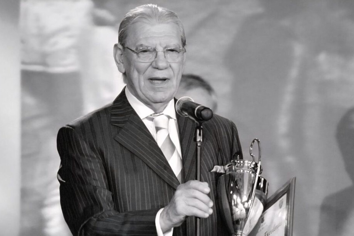 Doliu în fotbal! A murit Emeric Ienei, unul dintre cei mai buni antrenori din România