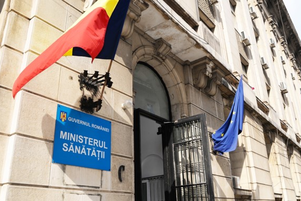 Ministerul Sănătății, reacție în urma perchezițiilor din dosarul medicilor care ar fi ”sărit” stagii de pregătire obligatorii