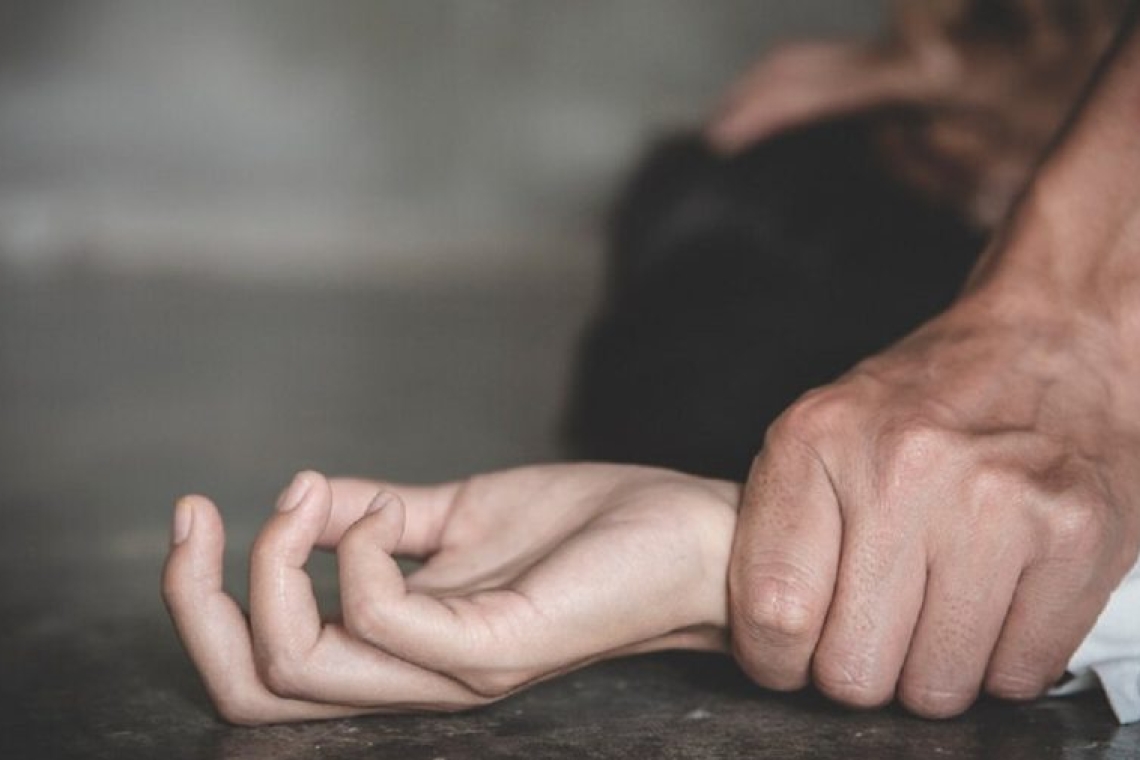 Adolescent reținut de polițiștii din Drajna, după ce ar fi încercat să violeze o minoră