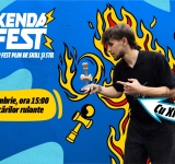 Kendama în centrul atenției, la Ploiești: KENDAFEST, festivalul tinerilor pasionați, cu invitatul special XRemus