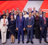 Virgiliu Nanu, președintele PSD Prahova: Un nou capitol pentru Partidul Social Democrat!