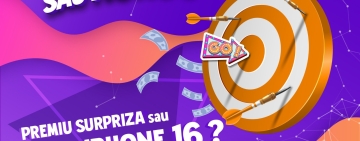 "Pe loc sau noroc". Concursul Radio Prahova care te face din ascultător - câștigător!