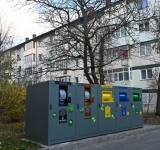 Eco-insule cu acces pe bază de card și cod QR la Sinaia