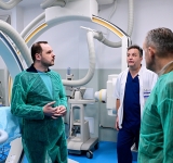 Prezent la Ploiești, ministrul Sănătății, Alexandru Rogobete, a anunțat schimbări majore în sistemul sanitar prahovean