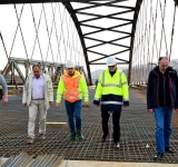 Varianta ocolitoare Comarnic: a fost emisă ultima autorizație de construire