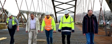 Varianta ocolitoare Comarnic: a fost emisă ultima autorizație de construire