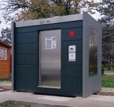 WC-urile lui Polițeanu, achiziționate de o lună cu circa 43.000 de euro bucata, nu sunt încă funcționale