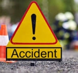 Accident în Poiana Câmpina. O bătrână de 86 de ani - rănită după ce a fost acroșată de un autoturism