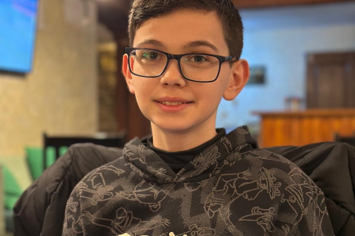 Update / Minor de 13 ani din Gura Vitioarei, plecat de acasă. Poliția cere sprijinul populației pentru a-l găsi pe copil