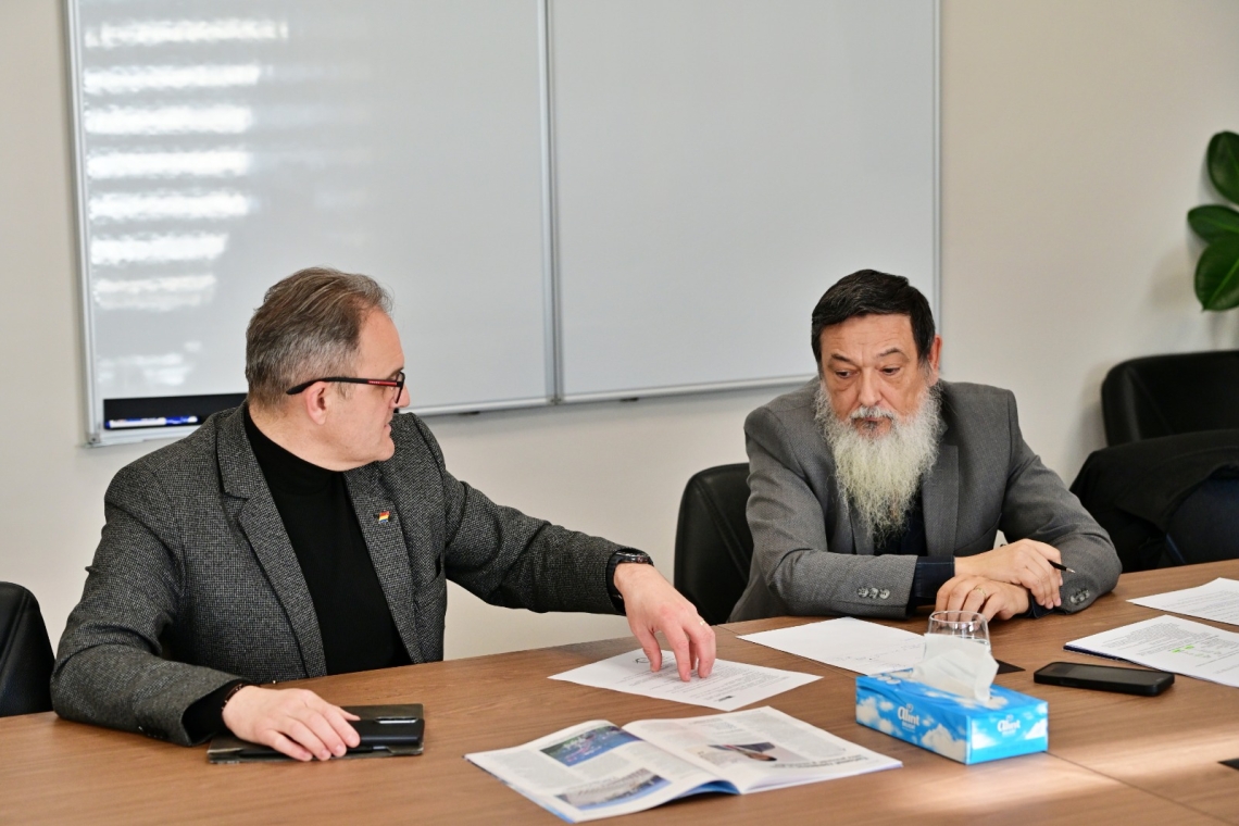 Colaborare pentru dezvoltarea turismului prahovean, între Consiliul Județean și APDT Prahova