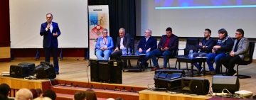 Virgiliu Nanu: „Prahova are nevoie de instituții care colaborează, nu care lucrează izolat”