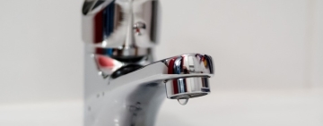 S-a întrerupt alimentarea cu apă potabilă pentru localitățile deservite de Stația de Tratare a Apei Voila, ca urmare a turbidității ridicate a apei! Cauza - lucrările de la barajul Paltinu