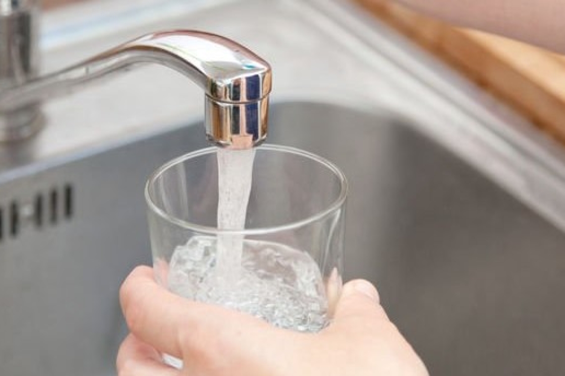 Au fost ridicate restricțiile de utilizare a apei în zona școlii din satul Tăriceni, comuna Șirna