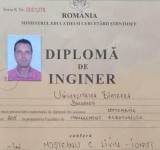 După scandalul diplomelor și al CV-ului ”înflorit”, useristul Ionuț Moșteanu a demisionat din funcția de ministru al Apărării