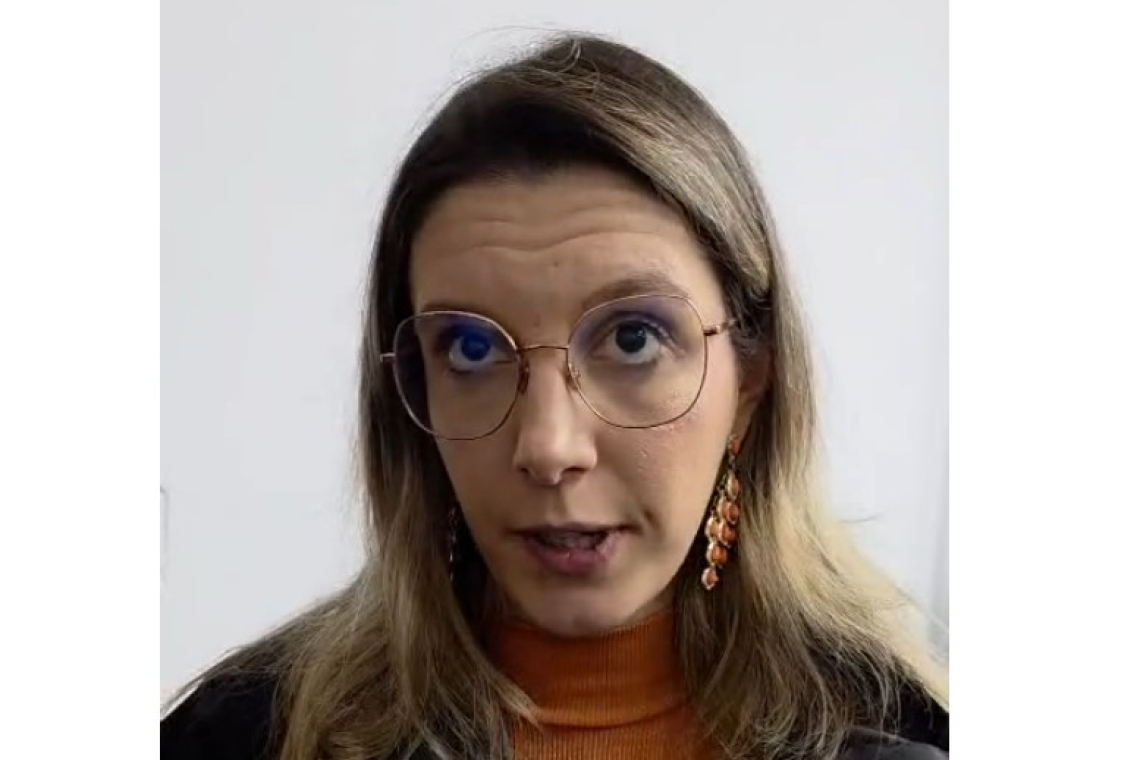 Diana Buzoianu, ministrul Mediului, habar nu are când vor avea apă la robinet prahovenii afectați de întreruperea furnizării