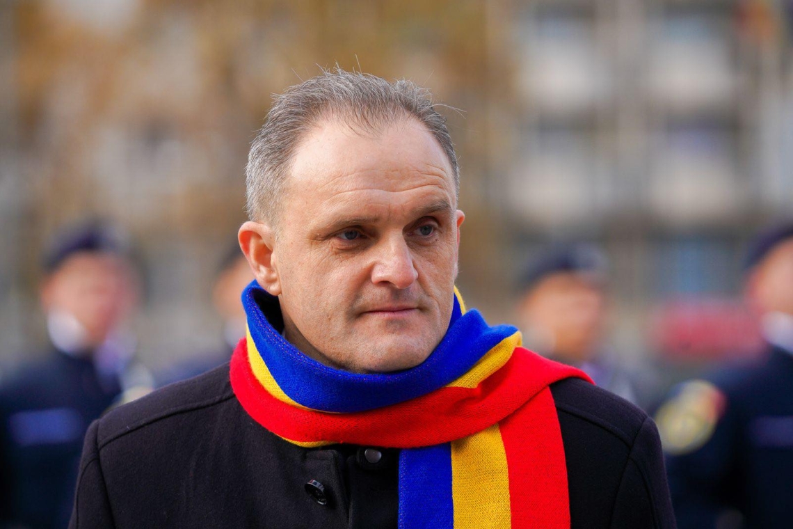 Președintele PSD Prahova, Virgiliu Nanu, mesaj de Ziua Națională: „Forța unei țări stă în unitatea ei”