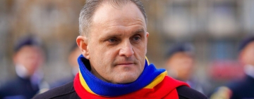 Președintele PSD Prahova, Virgiliu Nanu, mesaj de Ziua Națională: „Forța unei țări stă în unitatea ei”