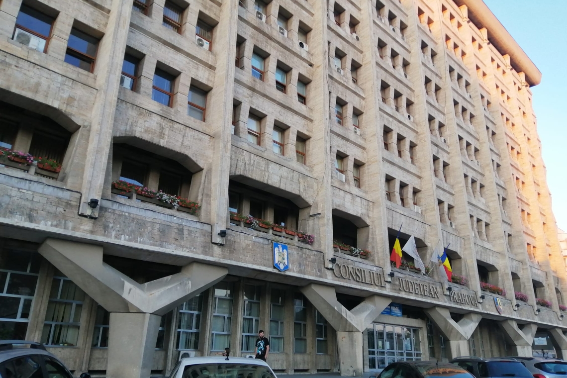 Comunicat al Consiliului Județean Prahova privind clarificarea responsabilităților în gestionarea alimentării cu apă