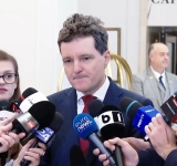 S-a trezit și Nicușor Dan, la ȘASE ZILE de CRIZĂ A APEI în Prahova și Dâmbovița!