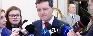 S-a trezit și Nicușor Dan, la ȘASE ZILE de CRIZĂ A APEI în Prahova și Dâmbovița!