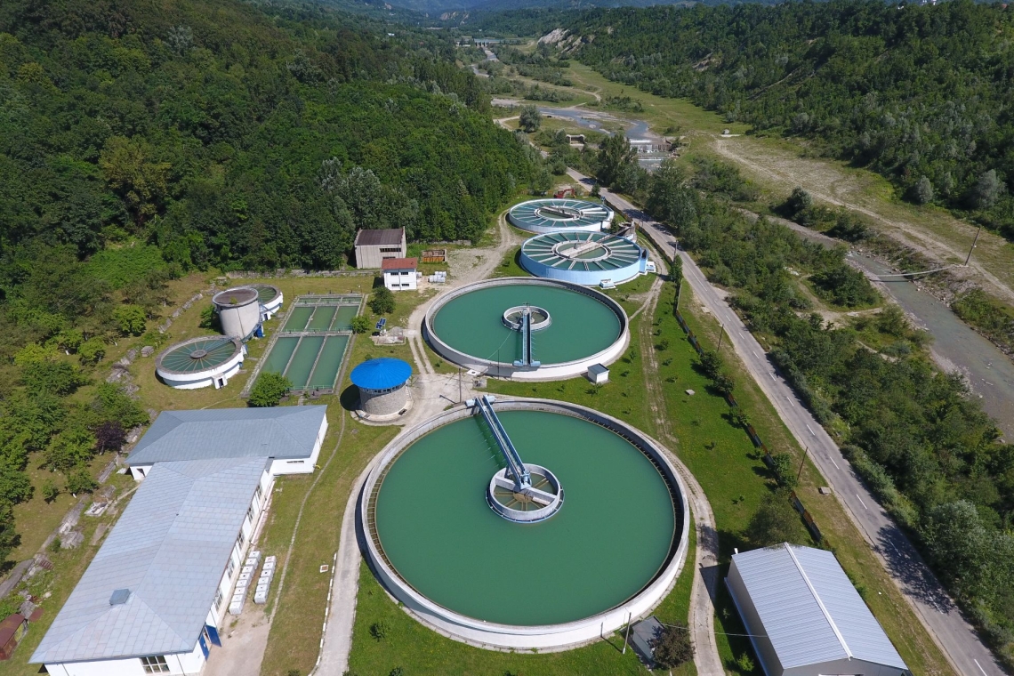 UPDATE | Vești bune! Stația de Tratare Voila a revenit la funcționare normală, miercuri dimineață