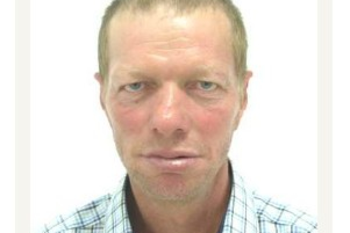 Bărbat de 49 de ani, dispărut din comuna Starchiojd. Poliția cere sprijinul populației