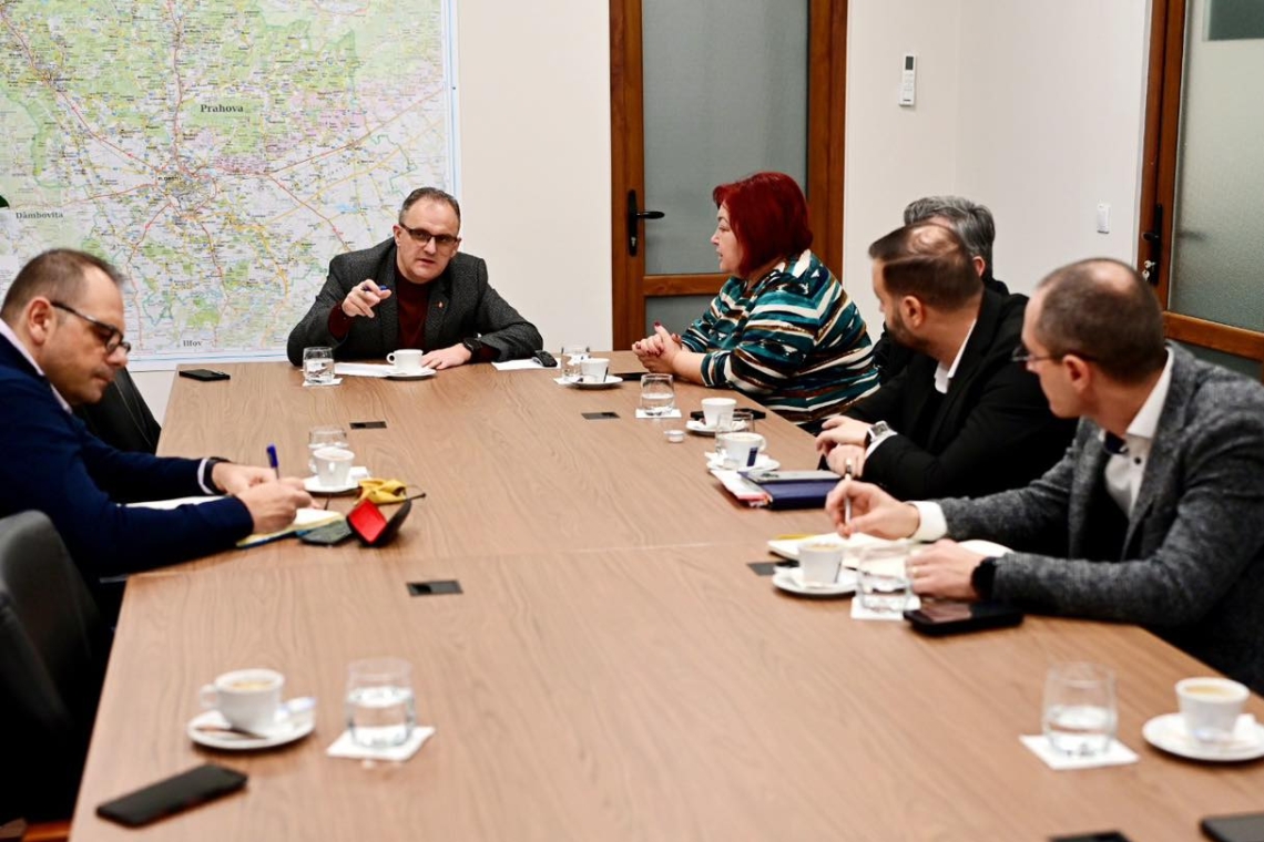 Consiliul Județean Prahova: stadiul reluării alimentării cu apă în cele 13 localități afectate. Informații oficiale