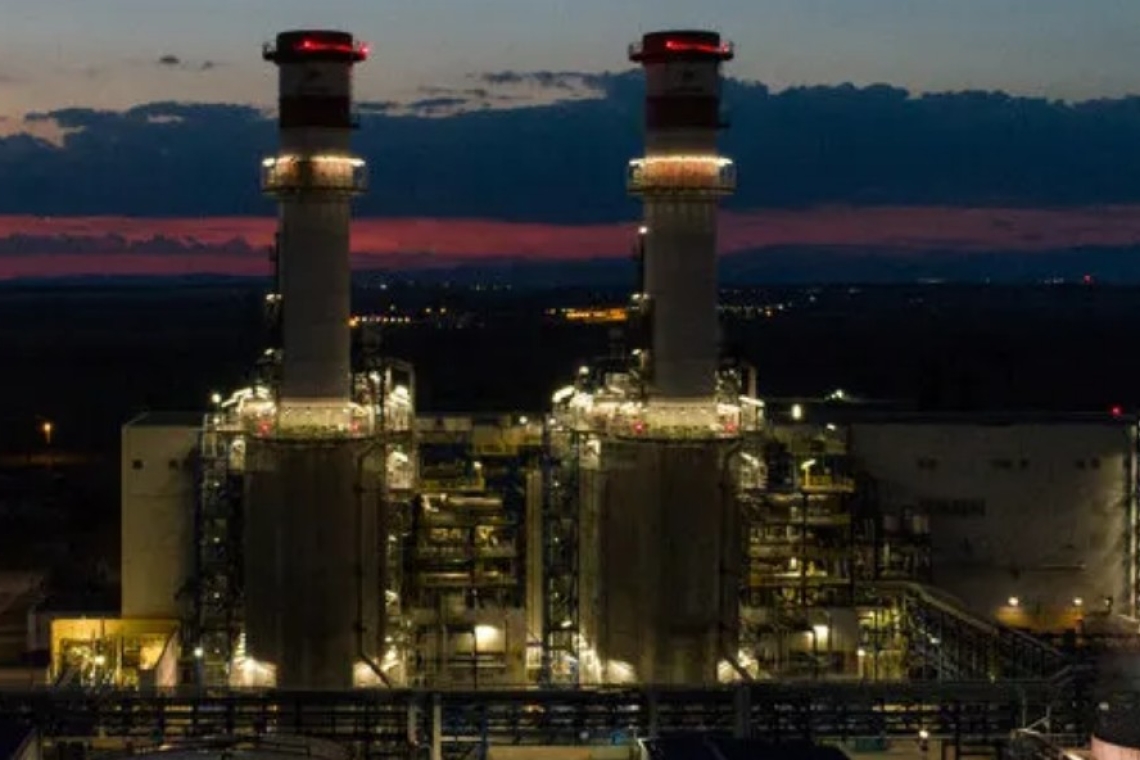 Centrala electrică de la Brazi, repusă parțial în funcțiune. Ministrul Energiei și președintele CJ, prezenți la repornirea instalațiilor