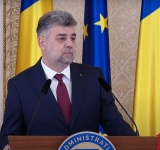 Fostul premier Marcel Ciolacu a fost ales președinte al Consiliului Județean Buzău