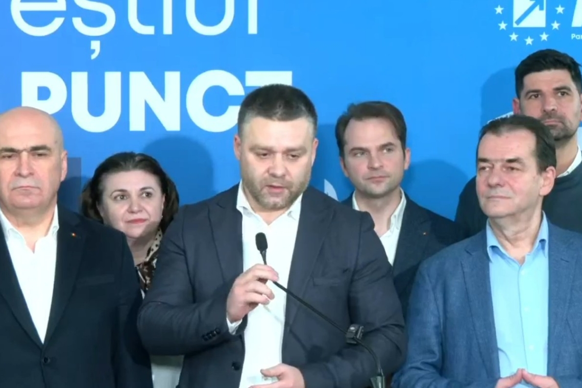 Ciprian Ciucu a câștigat alegerile pentru Primăria Capitalei. ”Preferatul” președintelui Nicușor Dan – pe locul 4