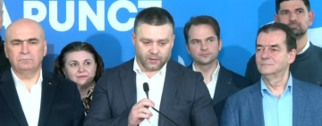 Ciprian Ciucu a câștigat alegerile pentru Primăria Capitalei. ”Preferatul” președintelui Nicușor Dan – pe locul 4