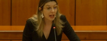 Moțiunea împotriva ministrului Mediului a trecut! AUR Prahova: Premierul Bolojan trebuie să o demită pe Diana Buzoianu