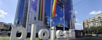 Robert Vîscan (PSD) cere demisia arhitectului-șef al Ploieștiului! Roxana Pandele a votat în Comisia Tehnică de Urbanism fără să fie membră de fapt în această structură!