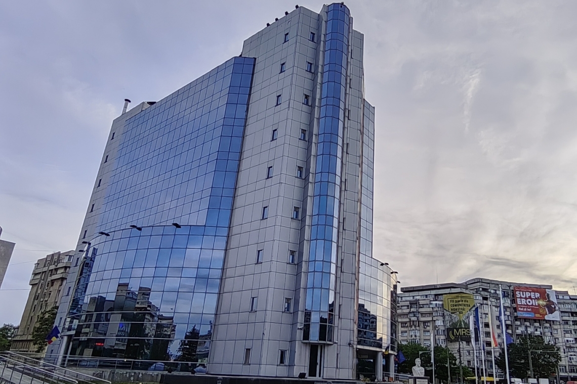 Și viceprimarul Alexandru Săraru îi cere demisia arhitectului șef al Ploieștiului