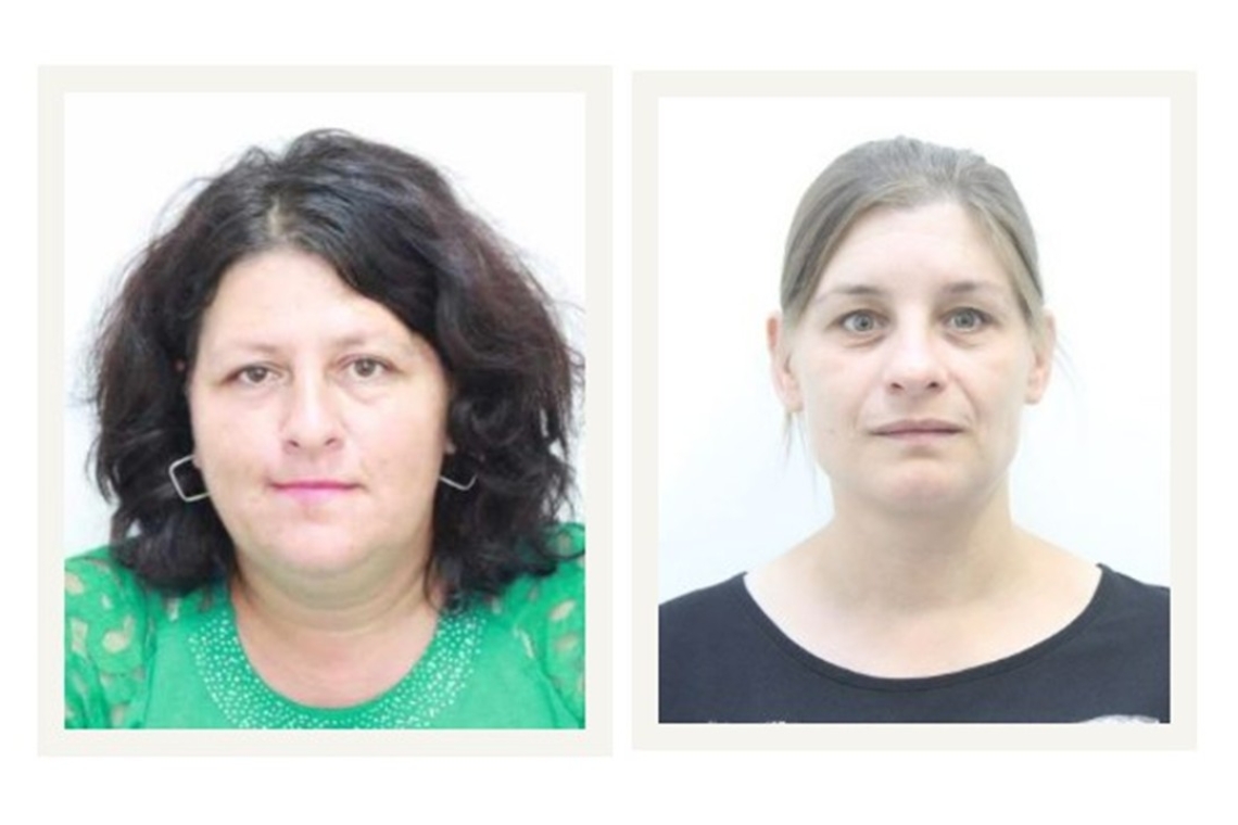 Două femei din județul Prahova, date dispărute. Poliția cere sprijinul populației